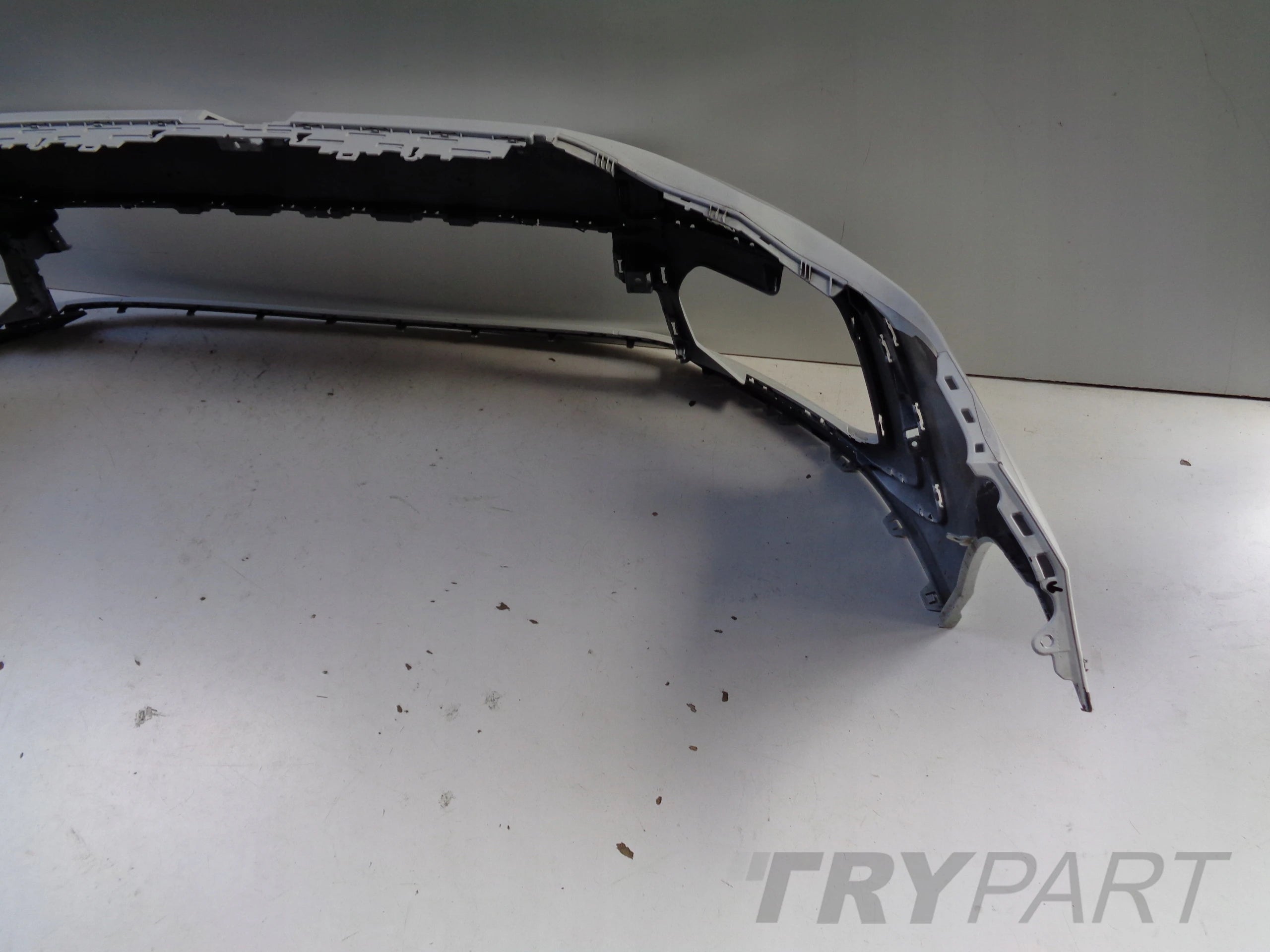 FRONT BUMPER VW GOLF VIII 8 5H 5H0 20- GTI R-LINE NO. 51250