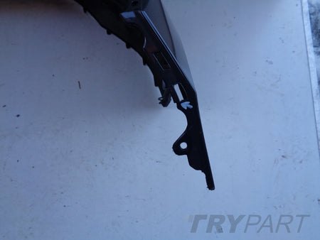FRONT BUMPER VW GOLF VIII 8 5H 5H0 20- NO. 38081