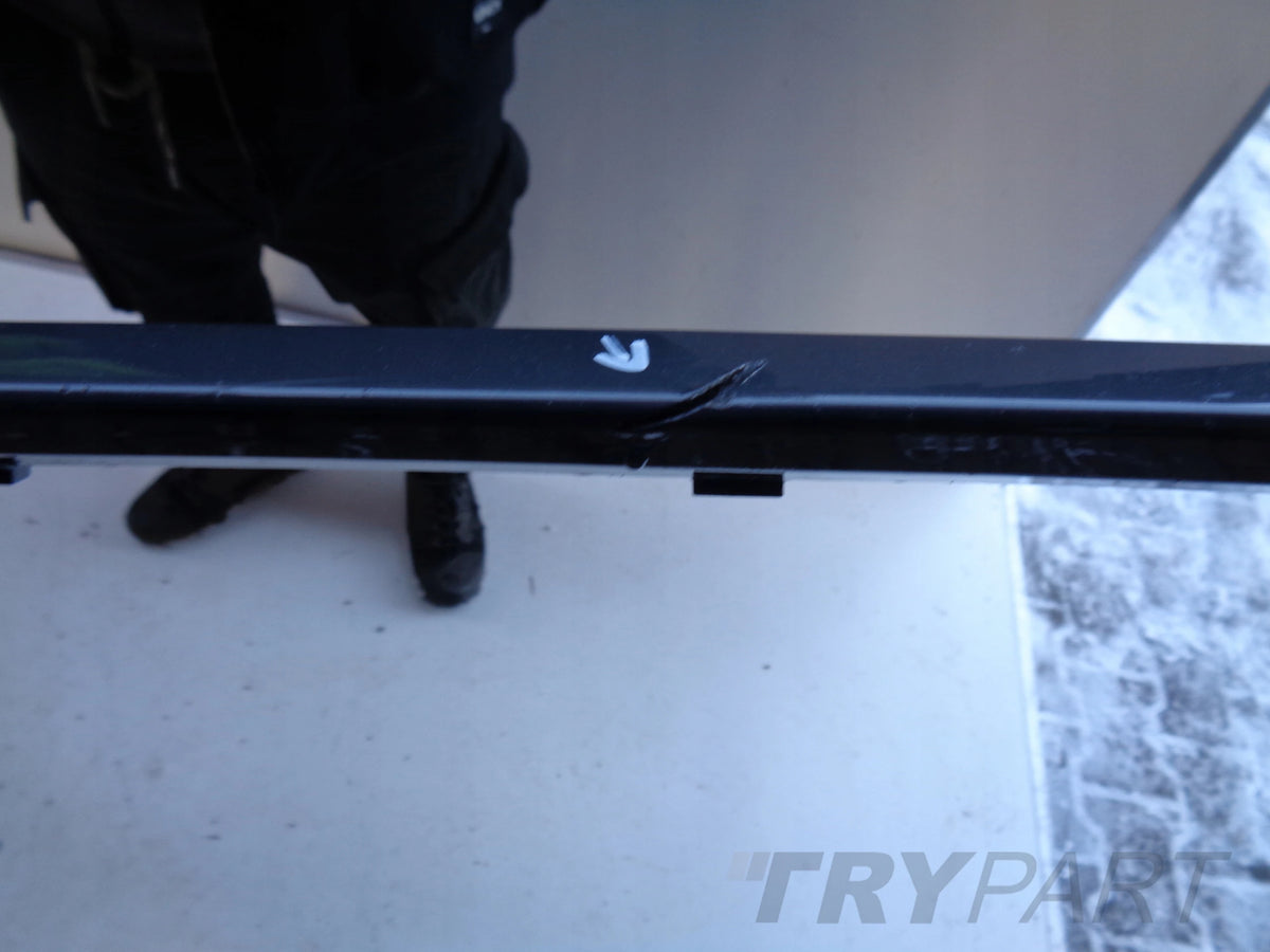 FRONT BUMPER VW GOLF VIII 8 5H 5H0 20- NO. 38081