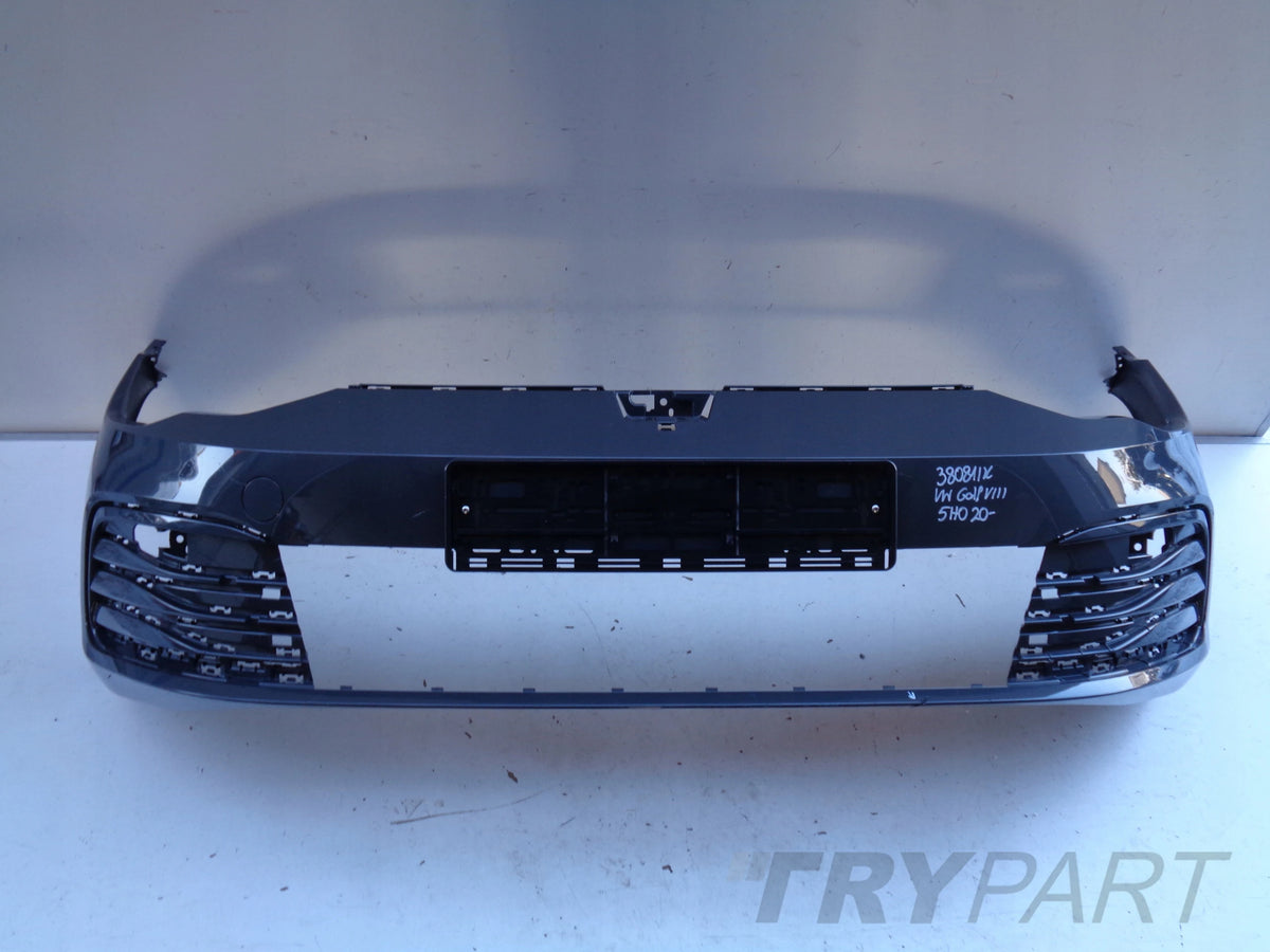 FRONT BUMPER VW GOLF VIII 8 5H 5H0 20- NO. 38081