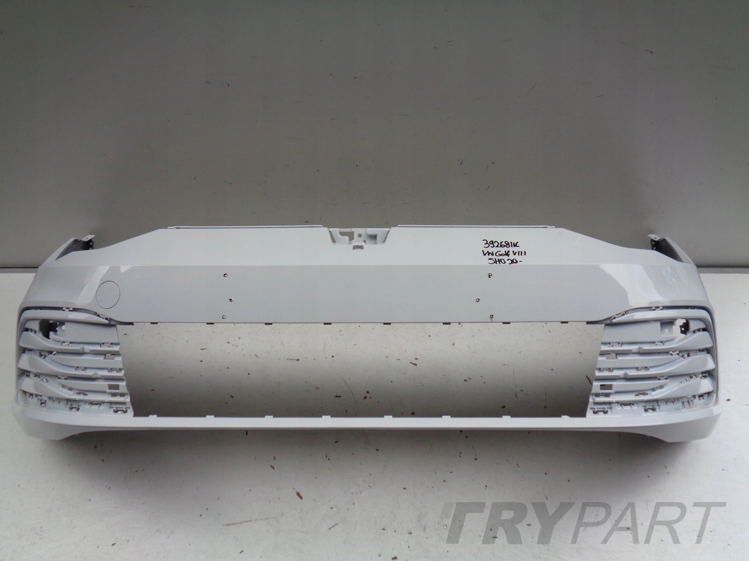 FRONT BUMPER VW GOLF VIII 8 5H 5H0 20- NO. 39268