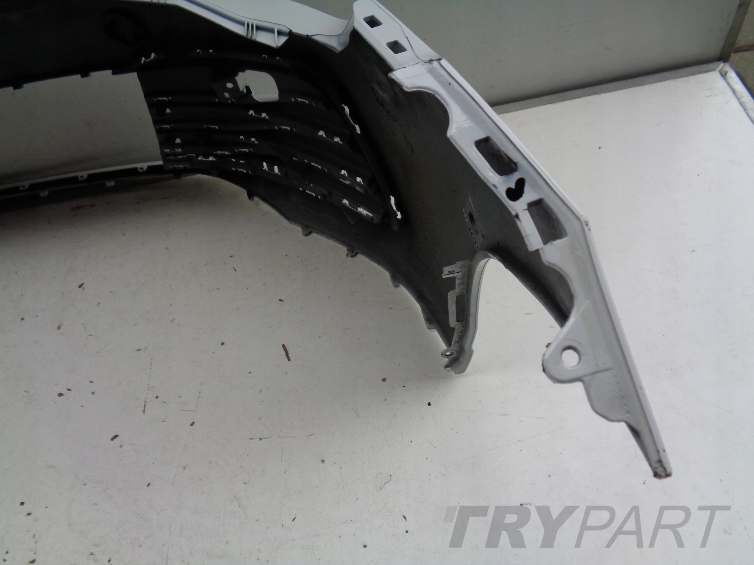 FRONT BUMPER VW GOLF VIII 8 5H 5H0 20- NO. 39268