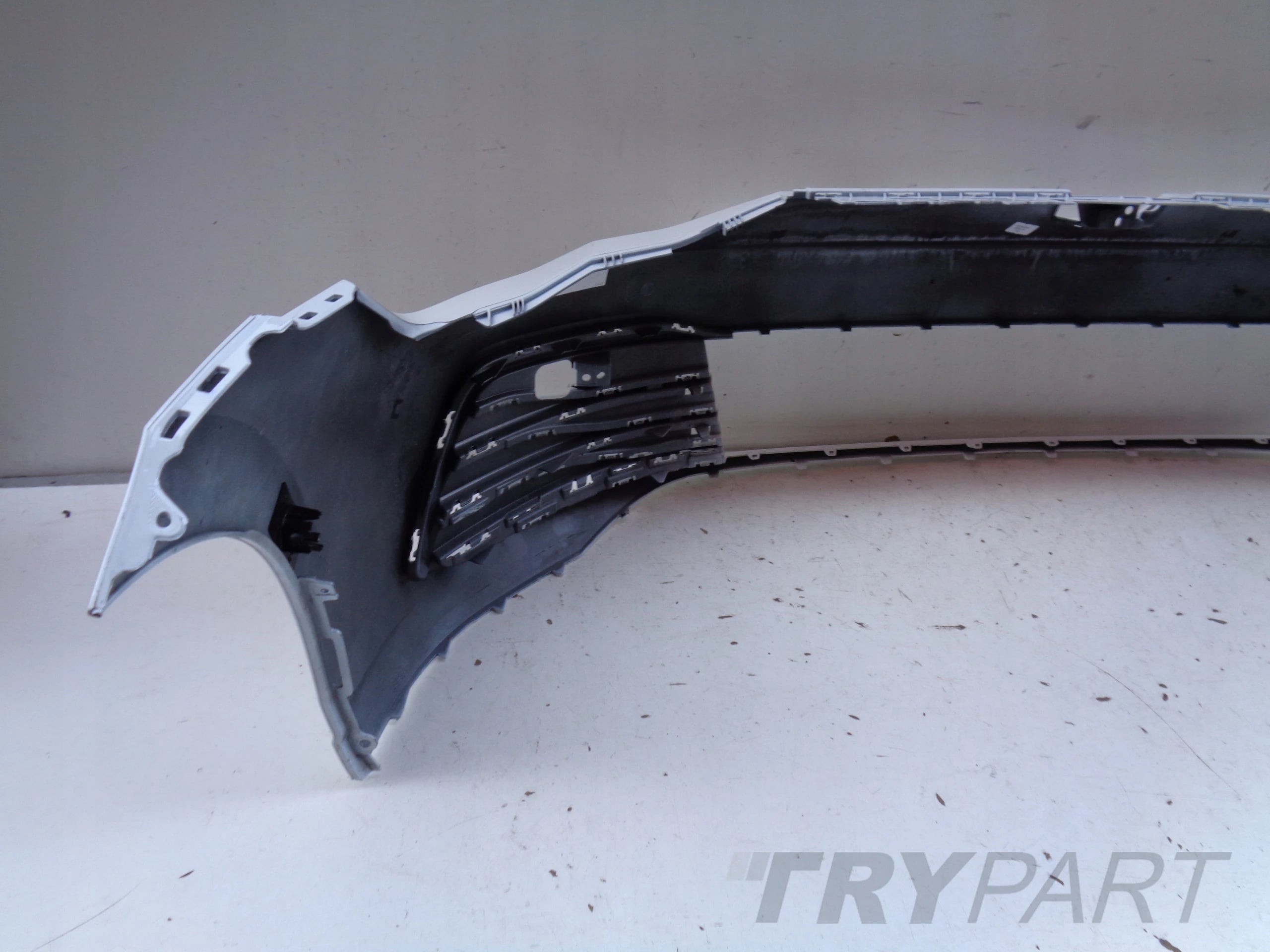 FRONT BUMPER VW GOLF VIII 8 5H 5H0 20- NO. 40191