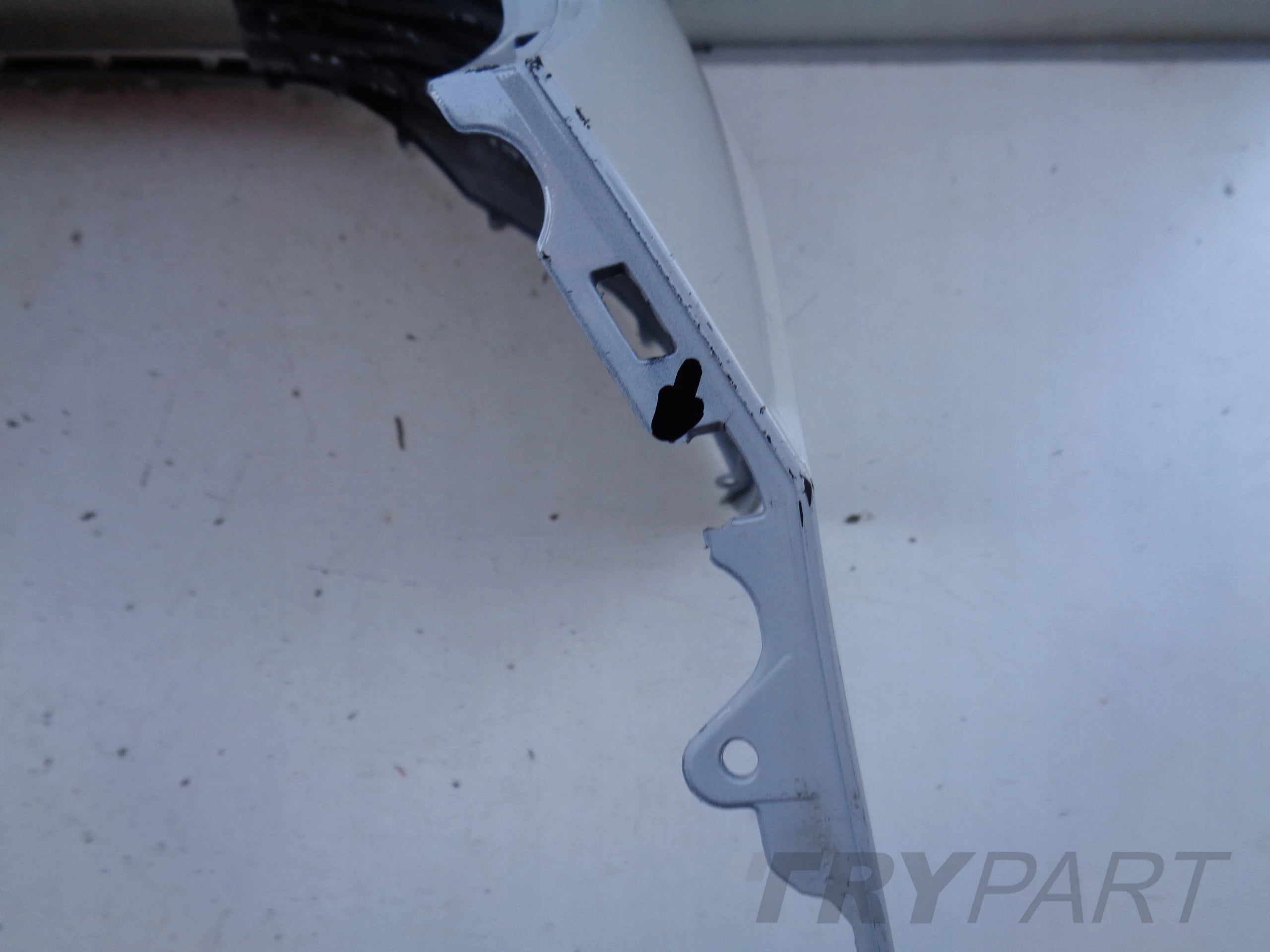 FRONT BUMPER VW GOLF VIII 8 5H 5H0 20- NO. 40191