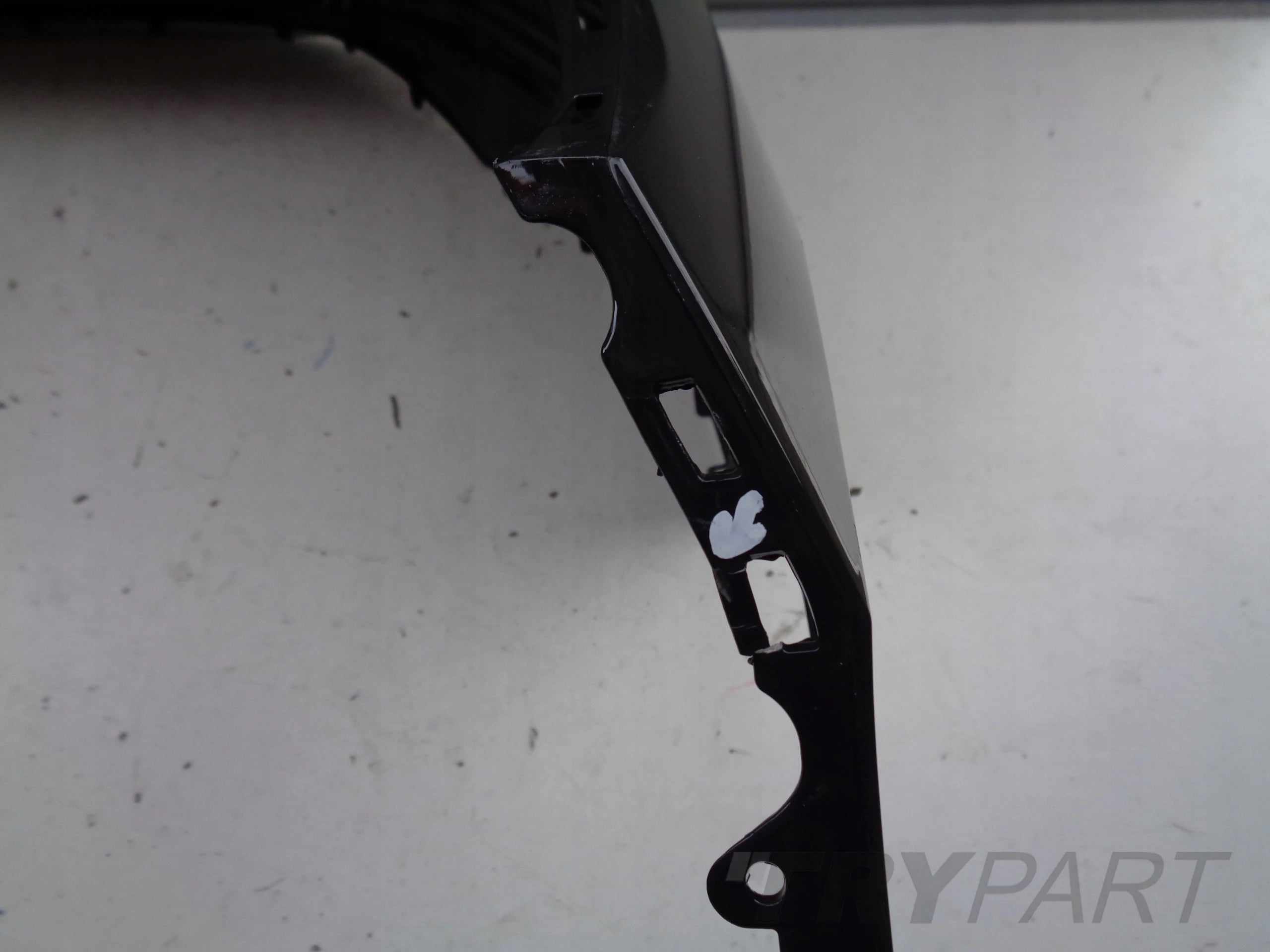 FRONT BUMPER VW GOLF VIII 8 5H 5H0 20- NO. 44093