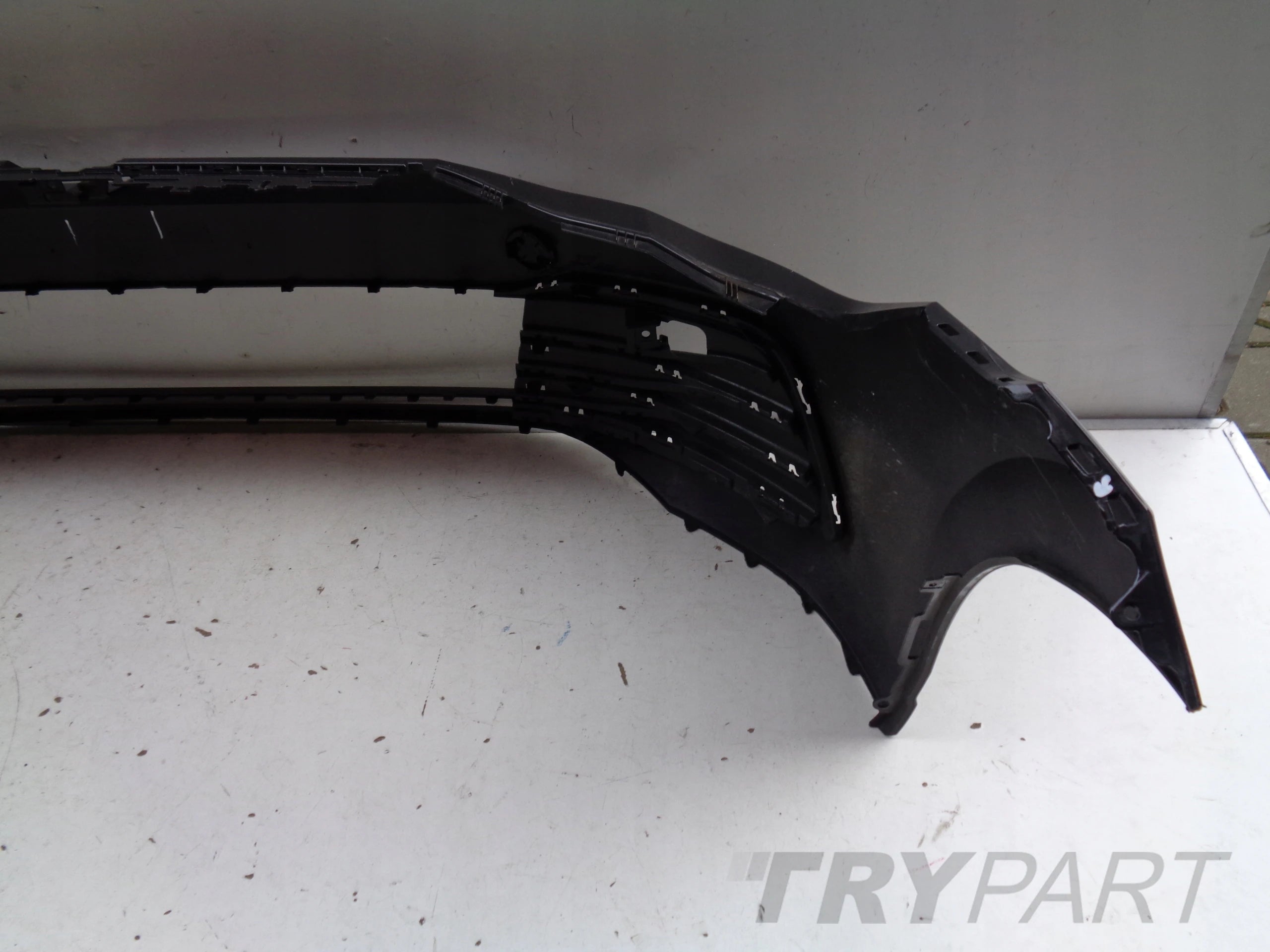 FRONT BUMPER VW GOLF VIII 8 5H 5H0 20- NO. 44093