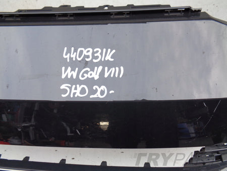 FRONT BUMPER VW GOLF VIII 8 5H 5H0 20- NO. 44093