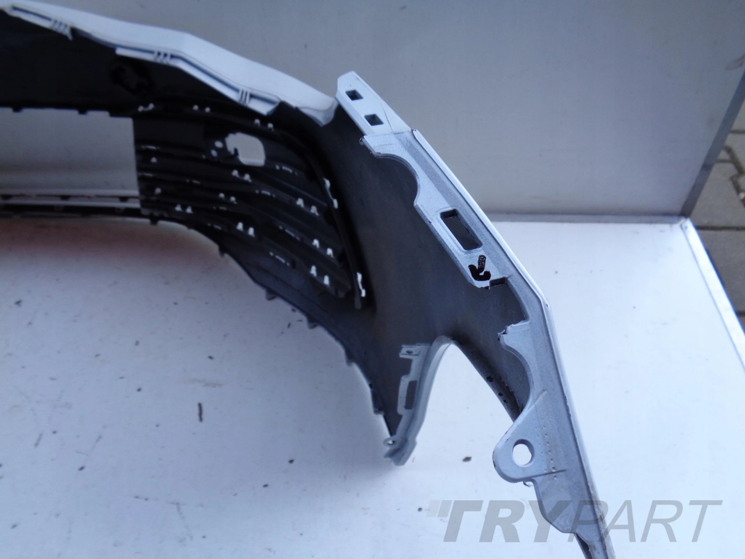 FRONT BUMPER VW GOLF VIII 8 5H 5H0 20- NO. 45884