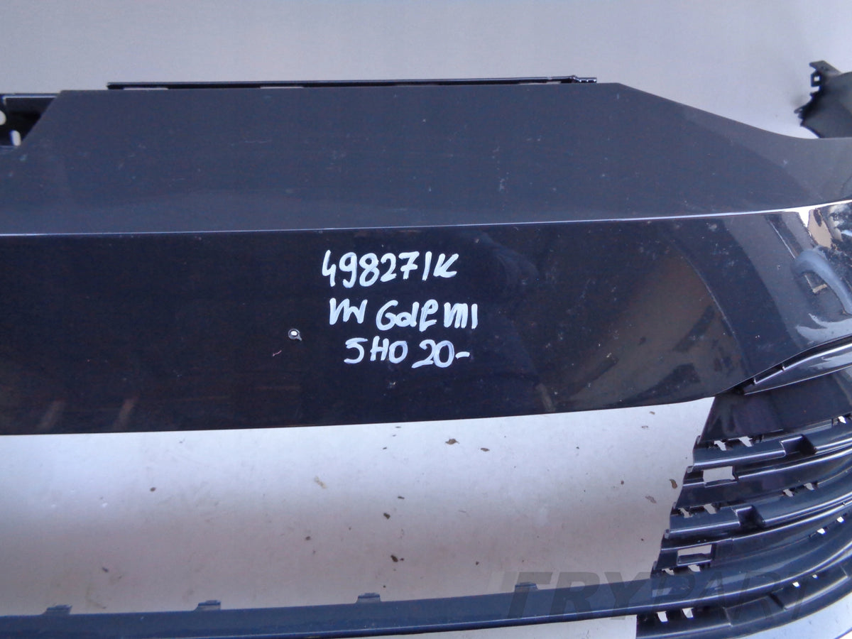 FRONT BUMPER VW GOLF VIII 8 5H 5H0 20- NO. 49827