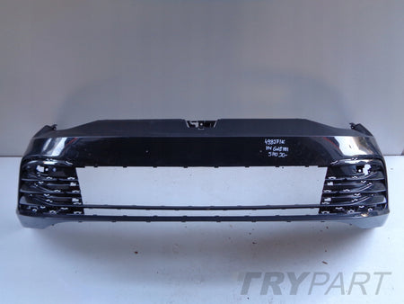 FRONT BUMPER VW GOLF VIII 8 5H 5H0 20- NO. 49827