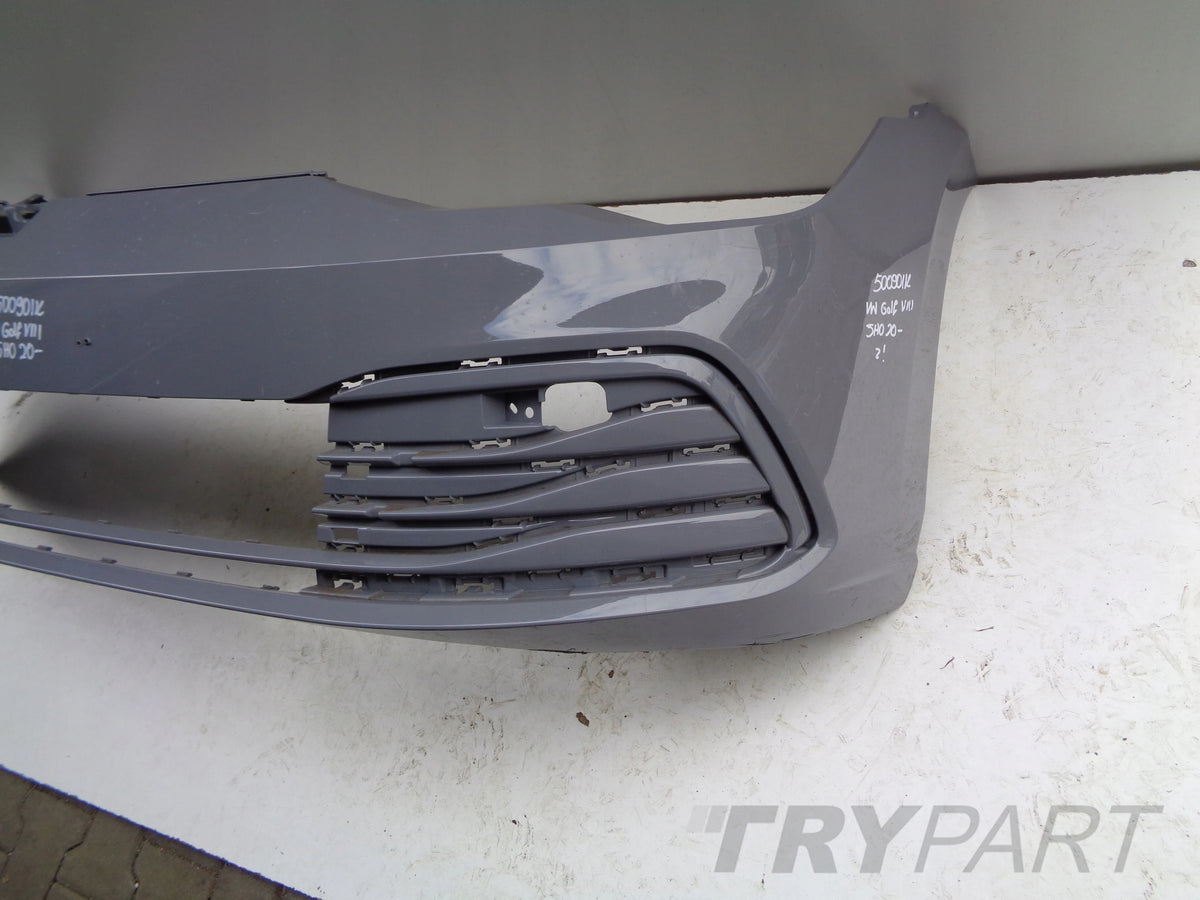 FRONT BUMPER VW GOLF VIII 8 5H 5H0 20- NO. 50090