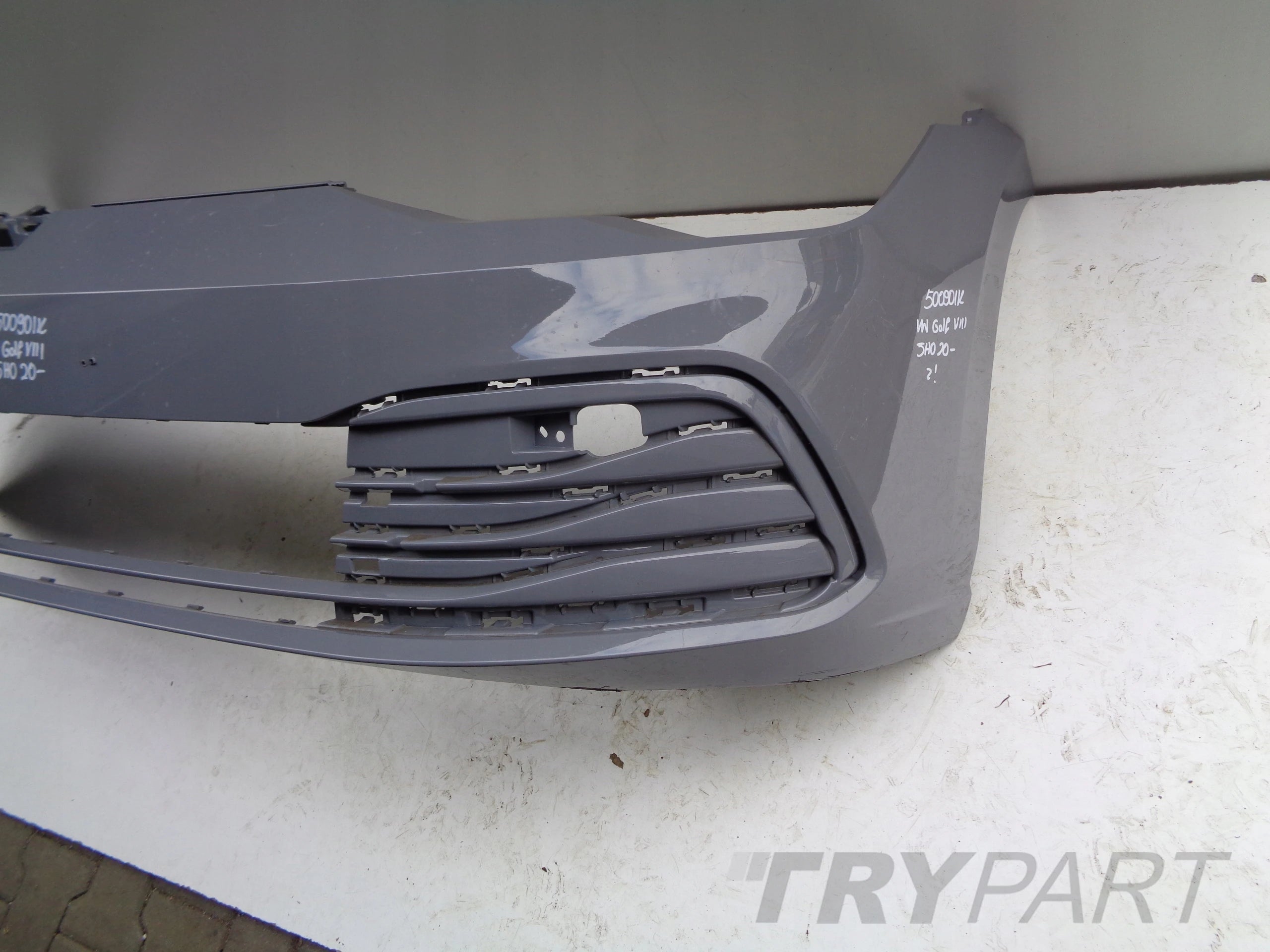FRONT BUMPER VW GOLF VIII 8 5H 5H0 20- NO. 50090