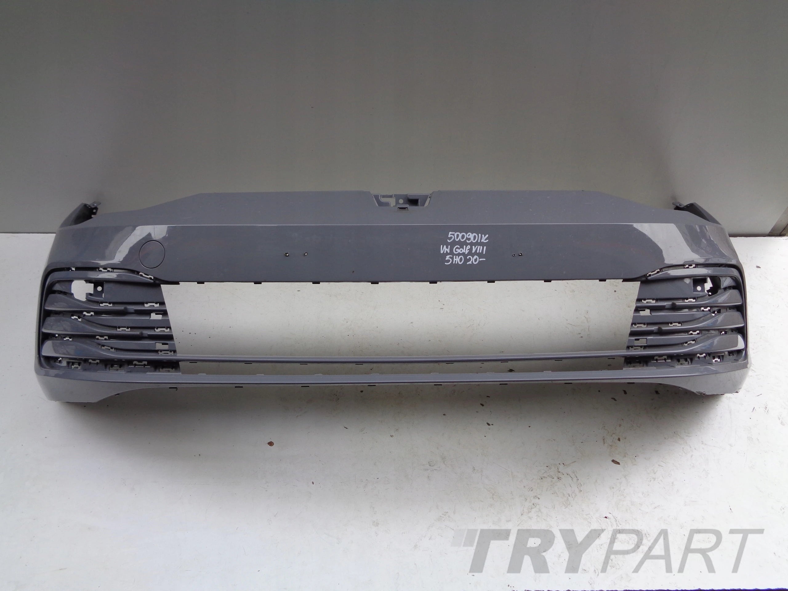 FRONT BUMPER VW GOLF VIII 8 5H 5H0 20- NO. 50090