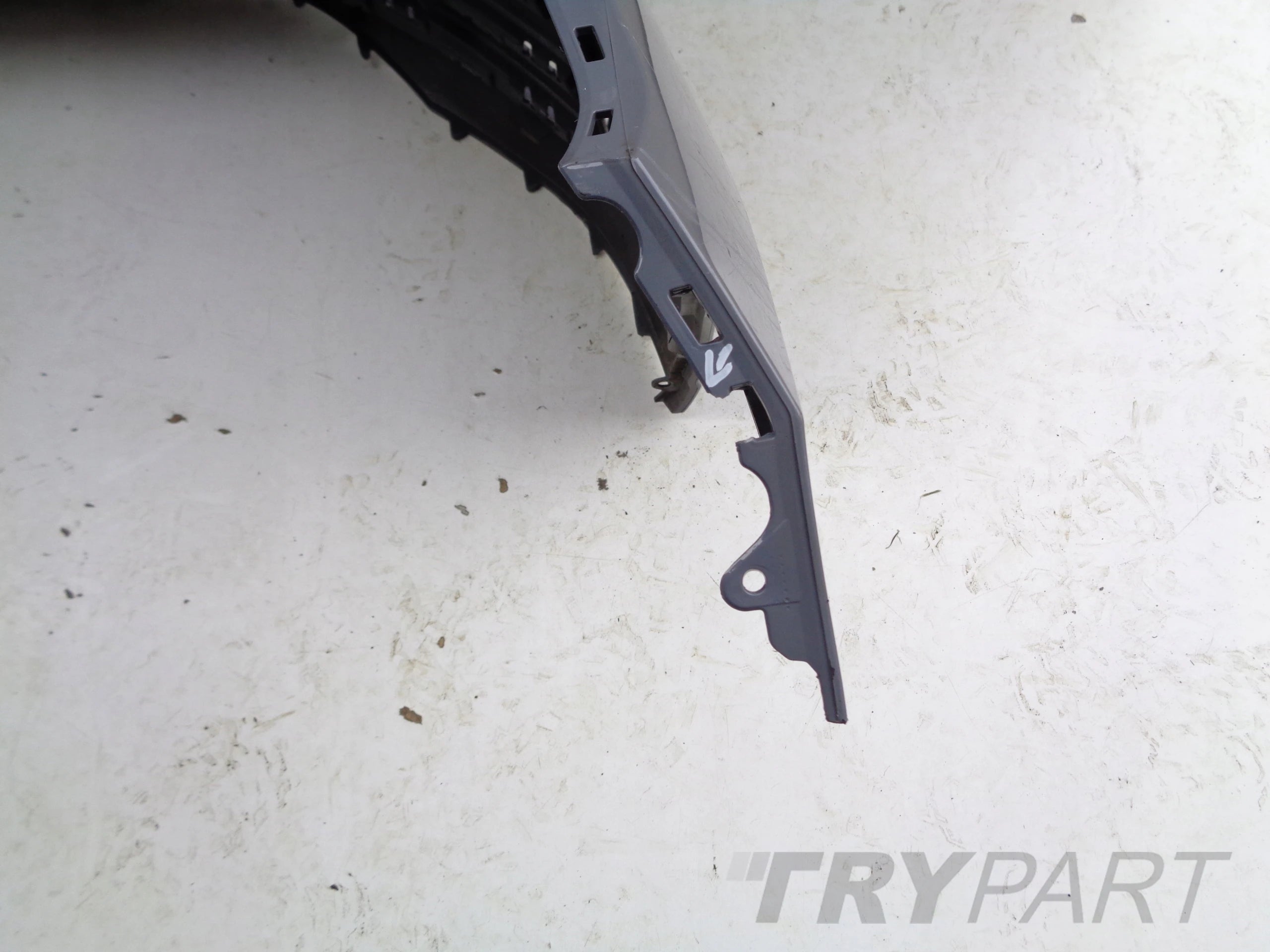 FRONT BUMPER VW GOLF VIII 8 5H 5H0 20- NO. 50090