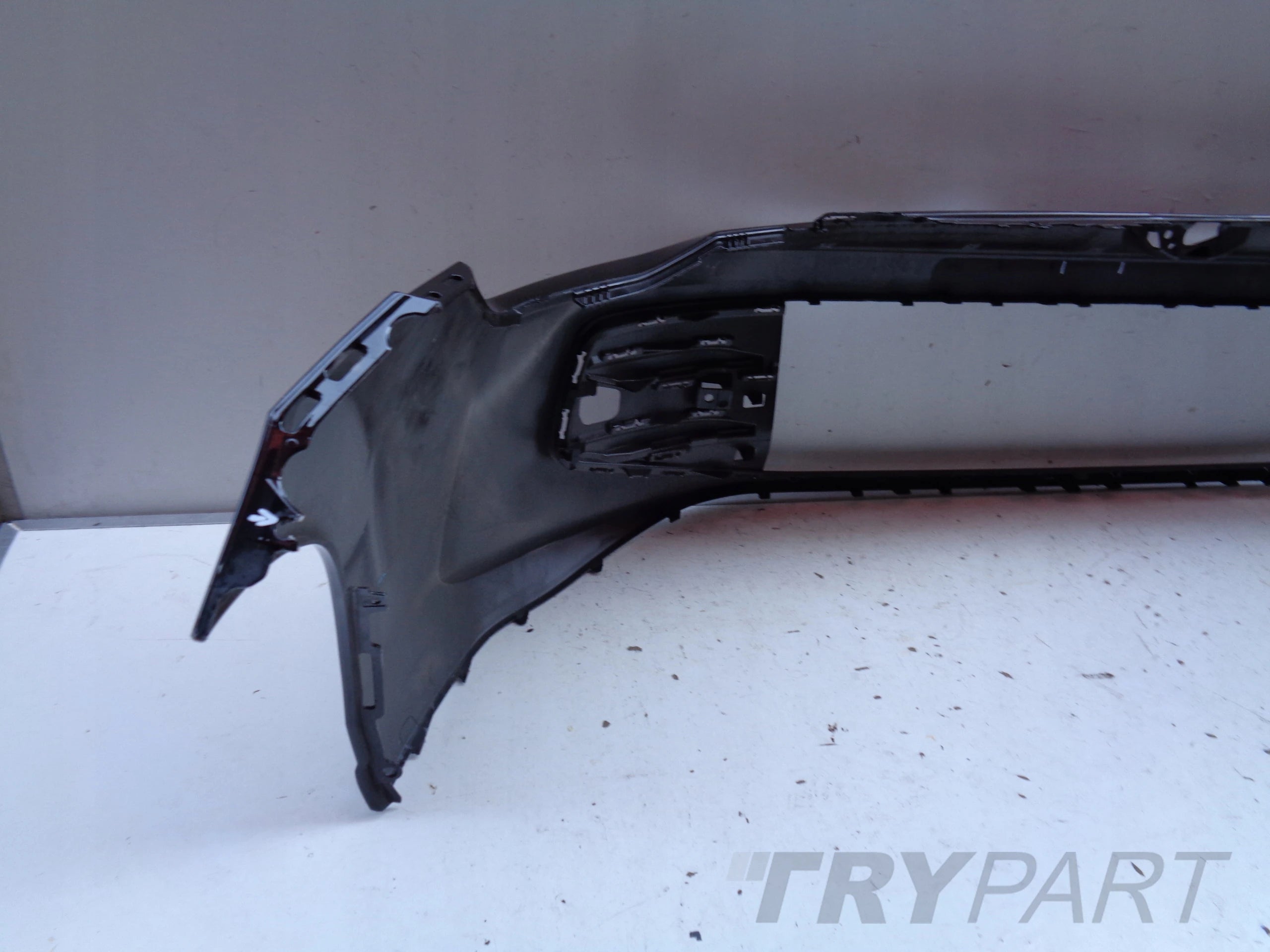 FRONT BUMPER VW GOLF VIII 8 5H 5H0 23- LIFT NO. 45849