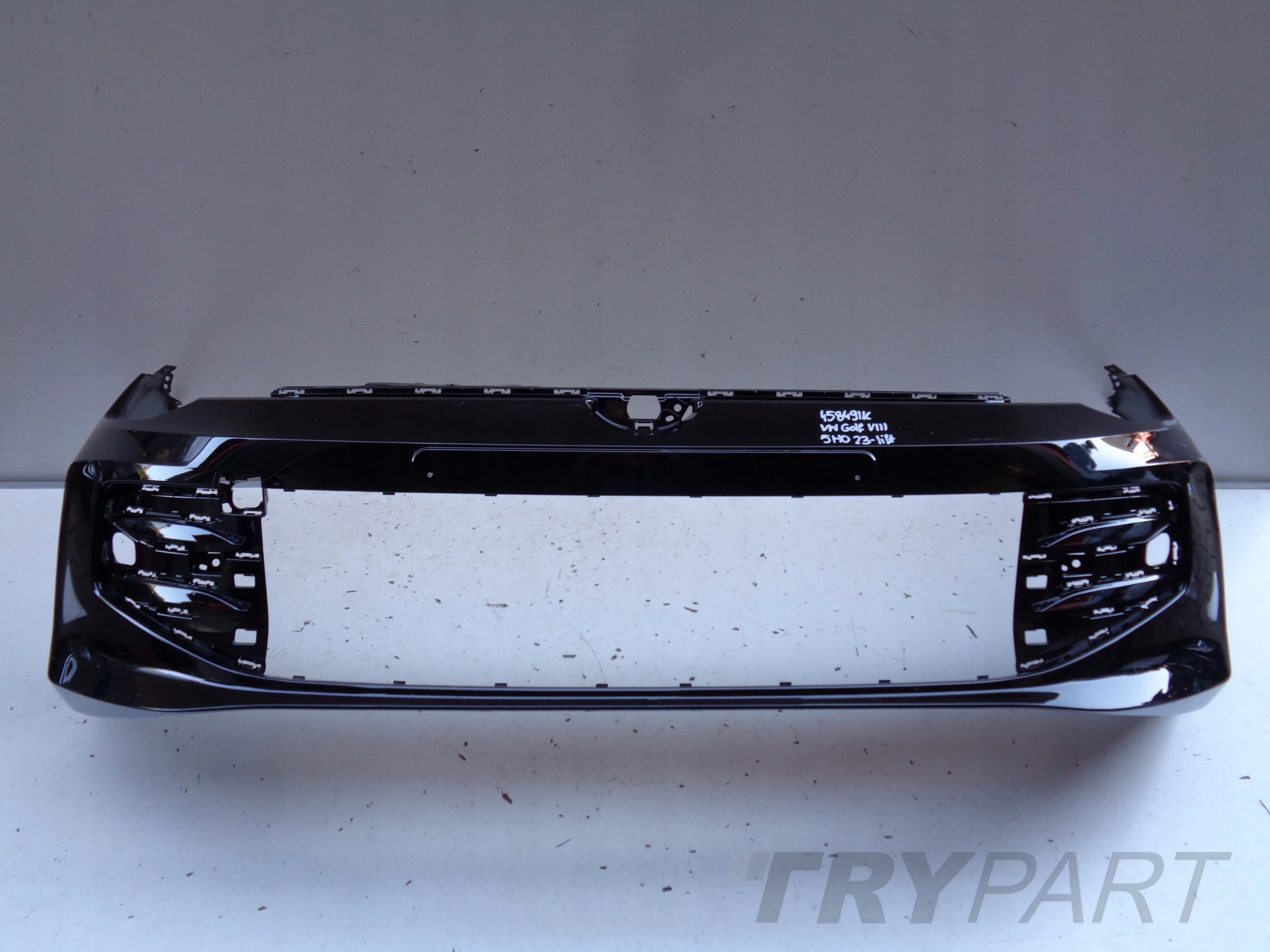 FRONT BUMPER VW GOLF VIII 8 5H 5H0 23- LIFT NO. 45849