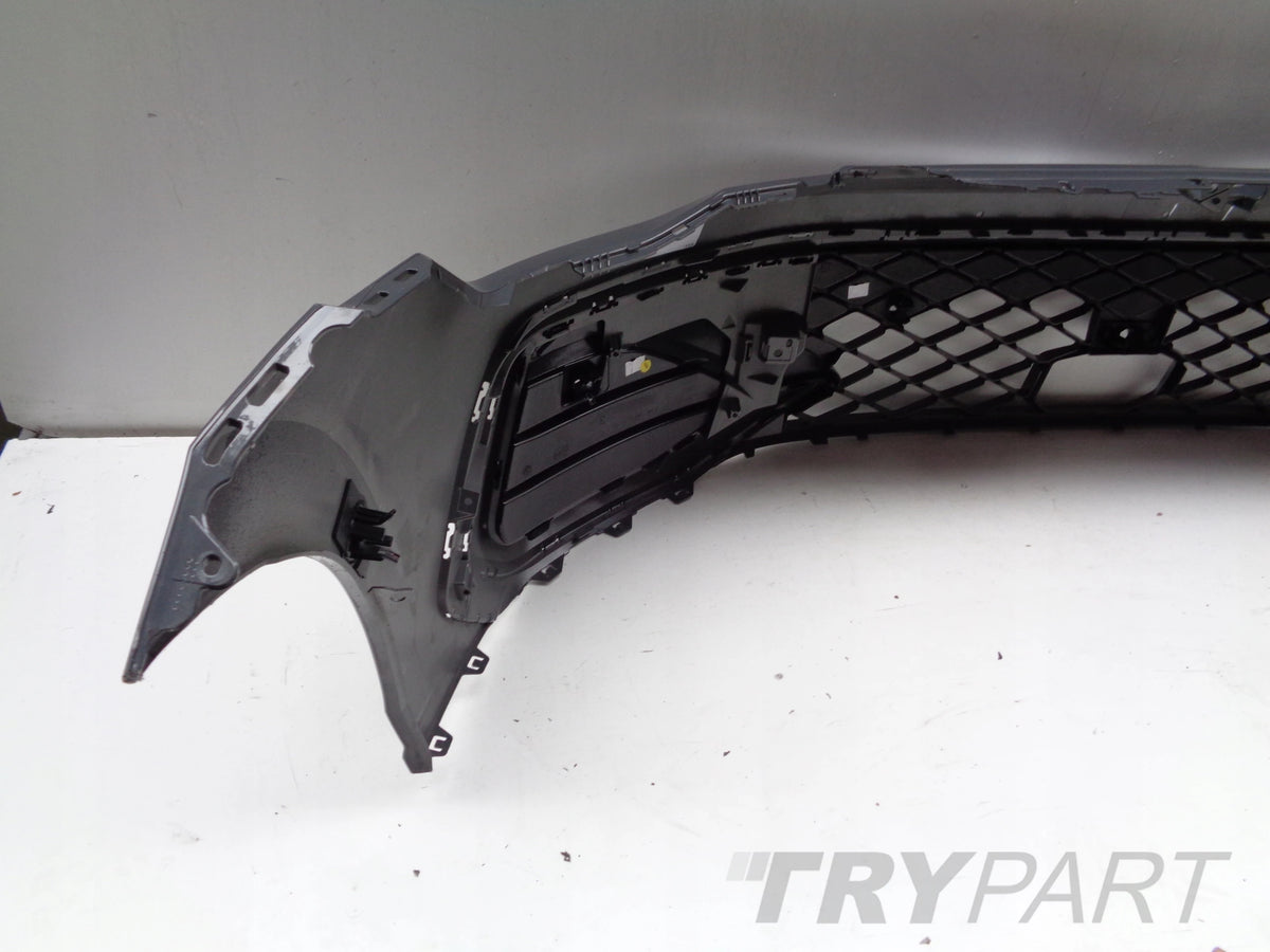 FRONT BUMPER VW GOLF VIII 8 5H 5H0 23 -LIFT R-LINE NO. 49777