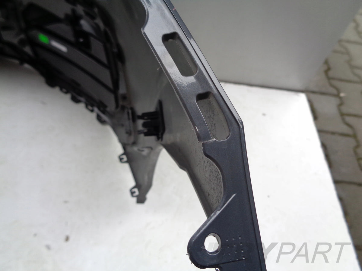FRONT BUMPER VW GOLF VIII 8 5H 5H0 23 -LIFT R-LINE NO. 49777