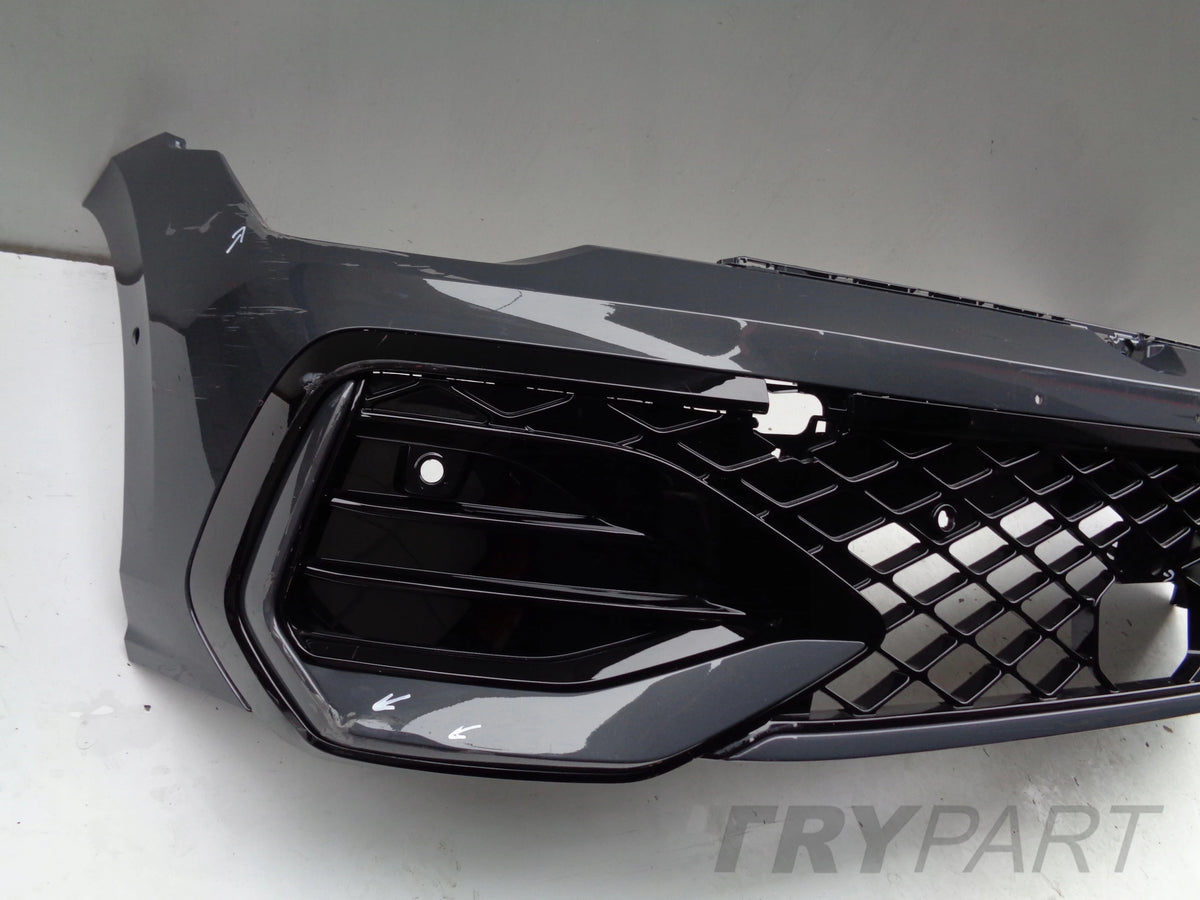 FRONT BUMPER VW GOLF VIII 8 5H 5H0 23 -LIFT R-LINE NO. 49777