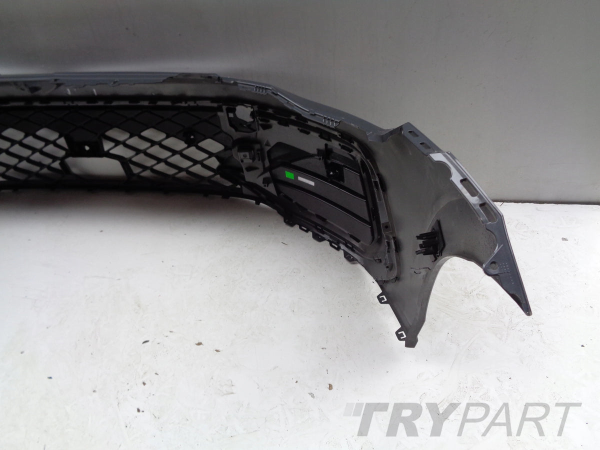 FRONT BUMPER VW GOLF VIII 8 5H 5H0 23 -LIFT R-LINE NO. 49777