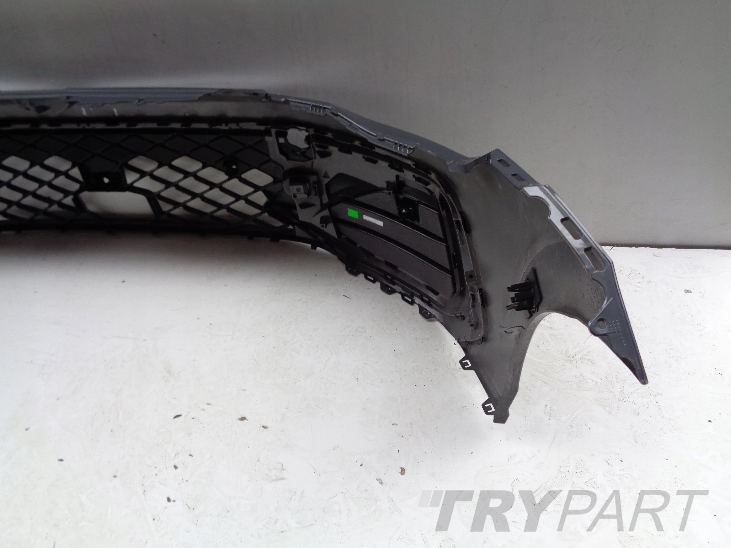 FRONT BUMPER VW GOLF VIII 8 5H 5H0 23 -LIFT R-LINE NO. 49777