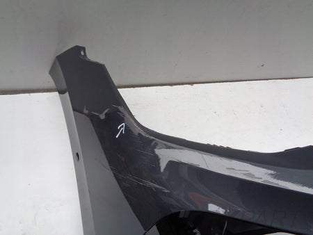 FRONT BUMPER VW GOLF VIII 8 5H 5H0 23 -LIFT R-LINE NO. 49777