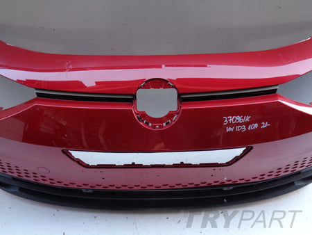 FRONT BUMPER VW ID3 10A 21- + LED NO 37096