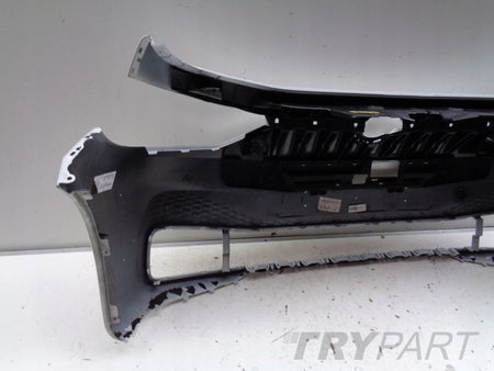 FRONT BUMPER VW ID3 10A 21- NO. 44160