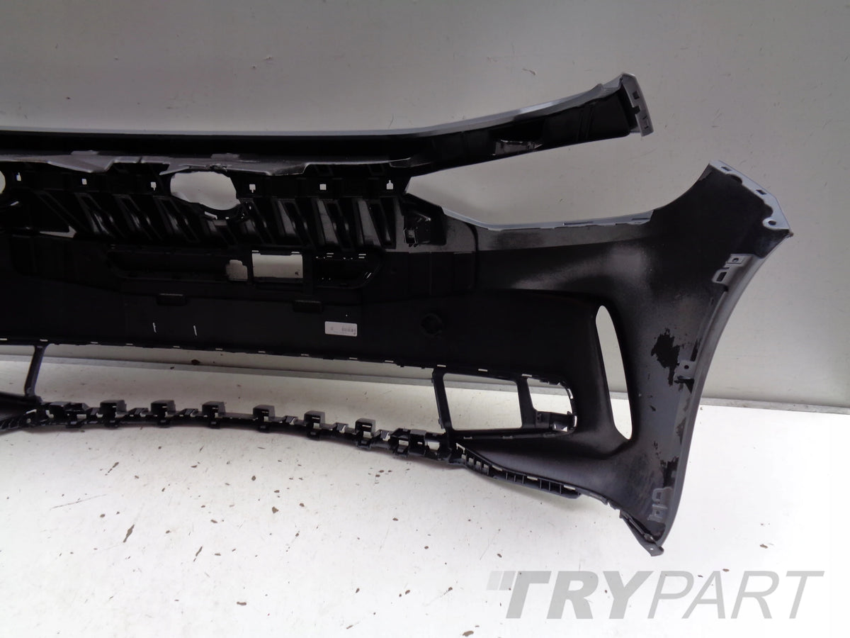 FRONT BUMPER VW ID3 10A FACELIFT NO. 46057