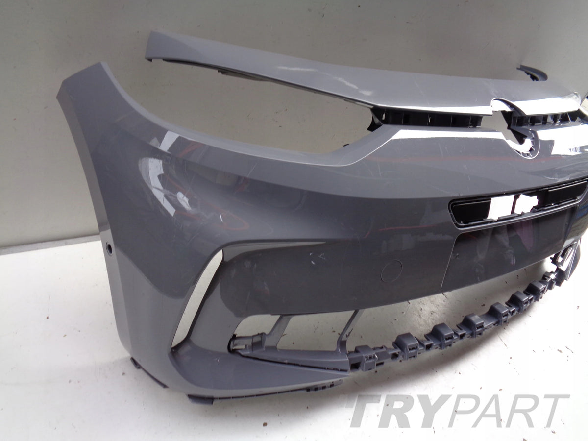 FRONT BUMPER VW ID3 10A FACELIFT NO. 46057