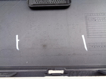 FRONT BUMPER VW ID3 10A FACELIFT NO. 46057