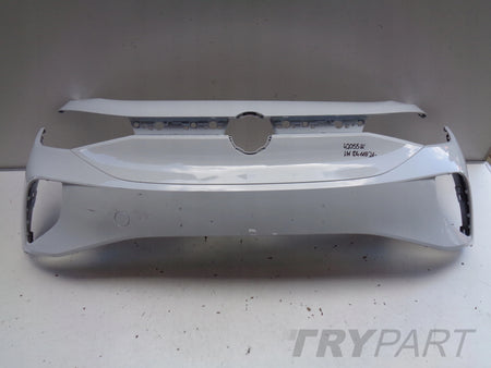 FRONT BUMPER VW ID4 11A 21- NO. 42055