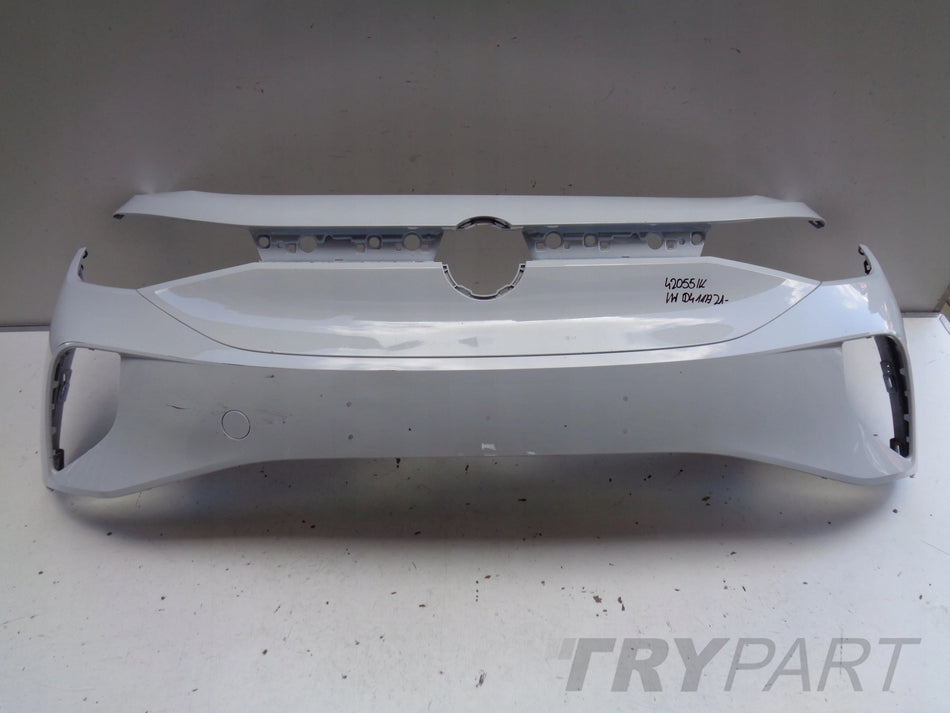FRONT BUMPER VW ID4 11A 21- NO. 42055