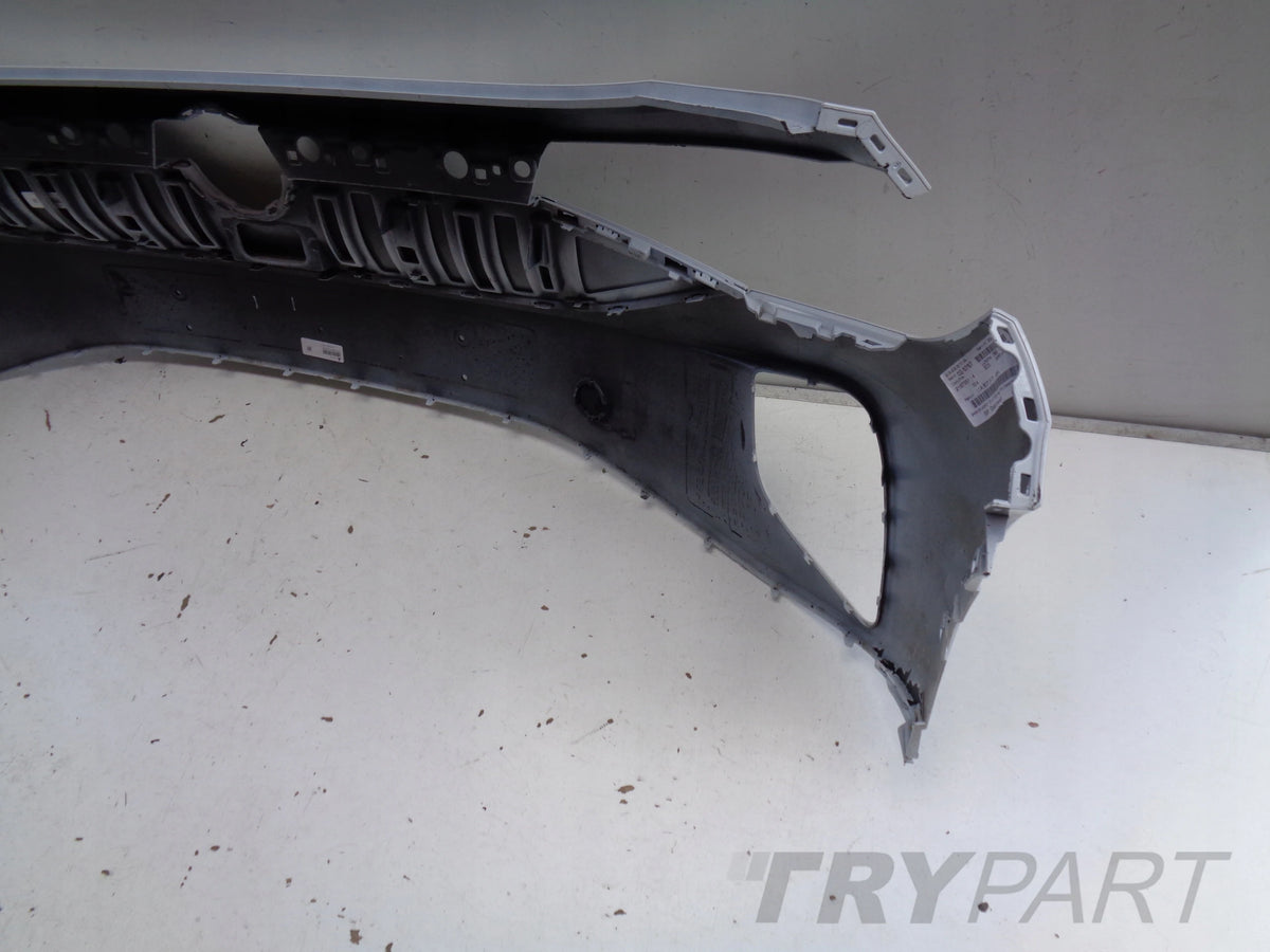 FRONT BUMPER VW ID4 11A 21- NO. 42055