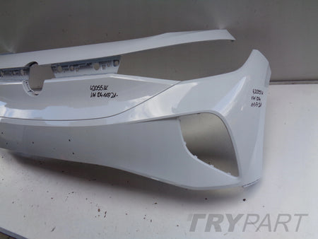 FRONT BUMPER VW ID4 11A 21- NO. 42055