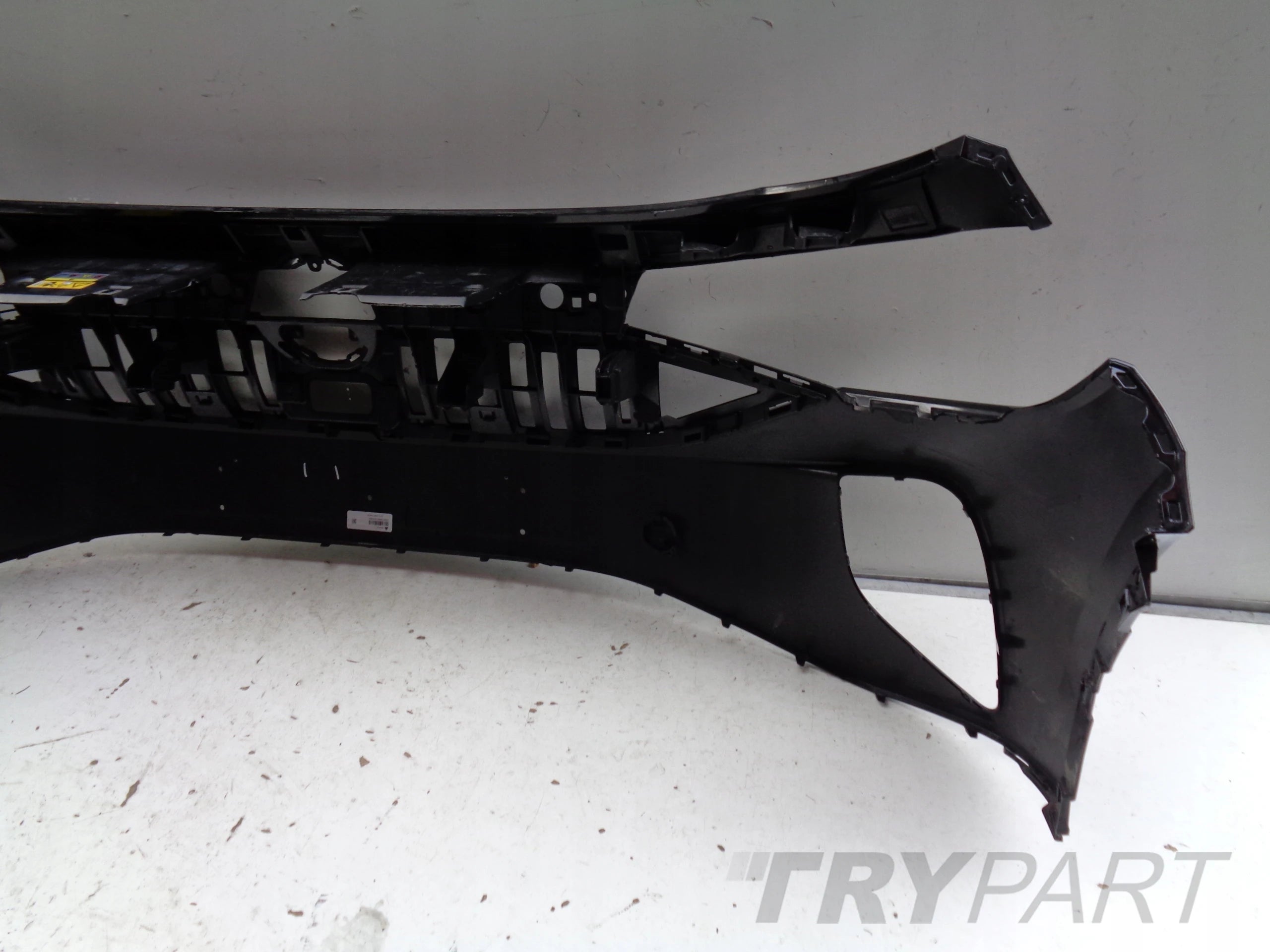 FRONT BUMPER VW ID4 11A 21- NO. 44158