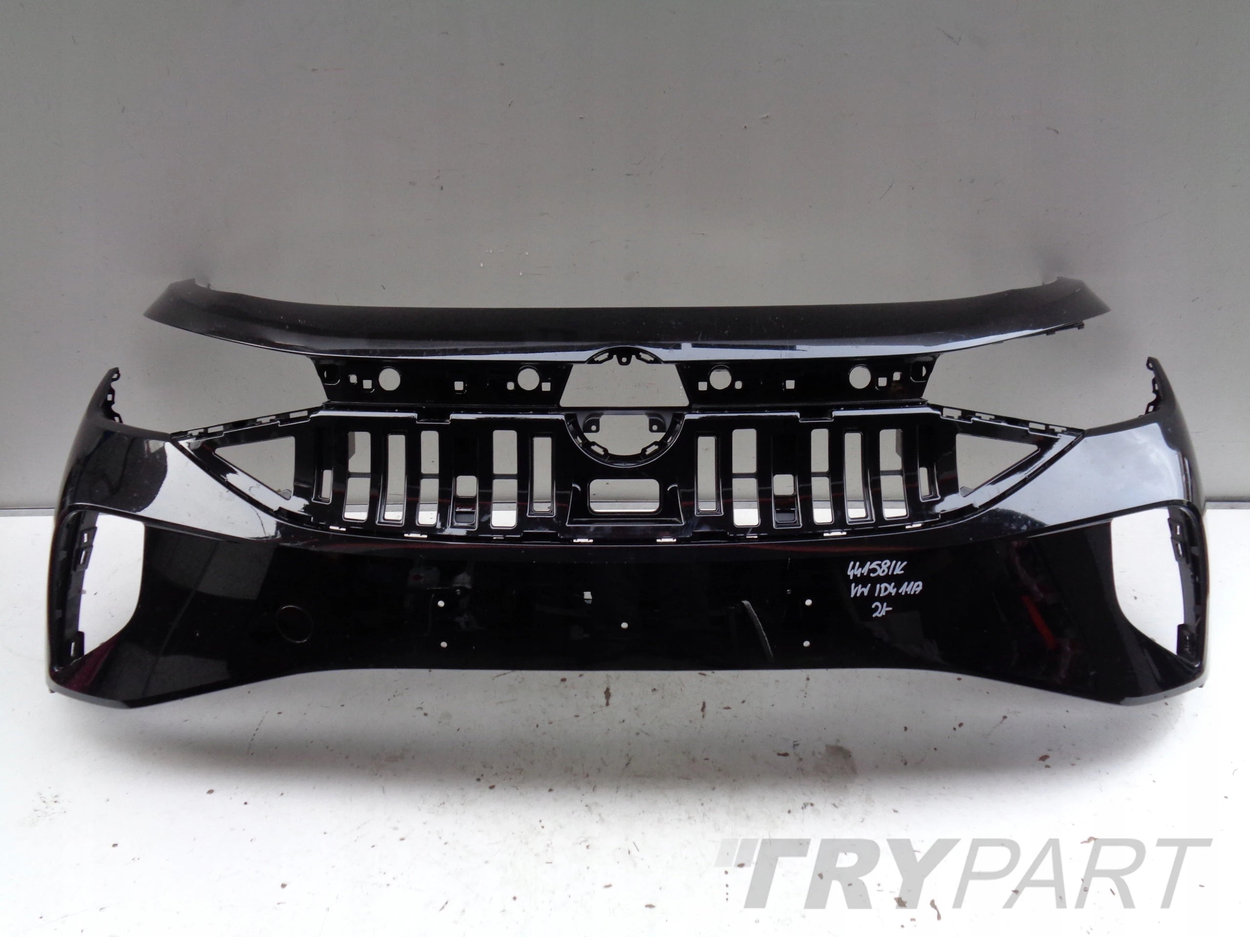 FRONT BUMPER VW ID4 11A 21- NO. 44158