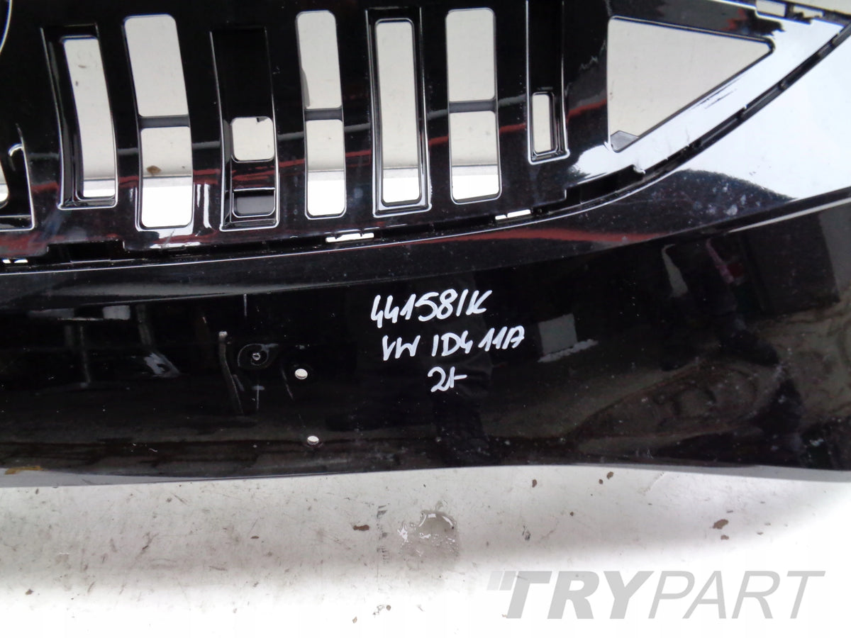 FRONT BUMPER VW ID4 11A 21- NO. 44158
