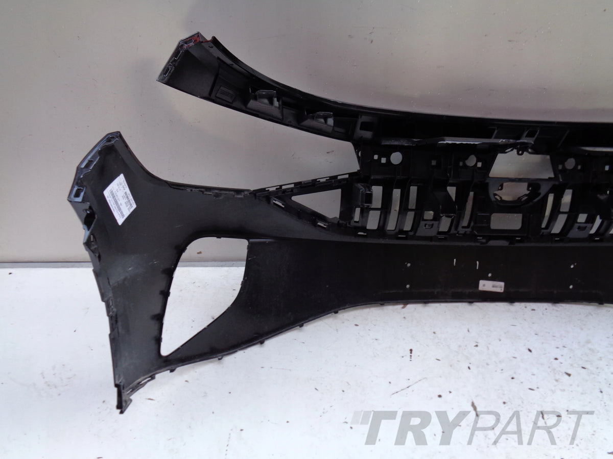 FRONT BUMPER VW ID4 11A 21- NO. 44404
