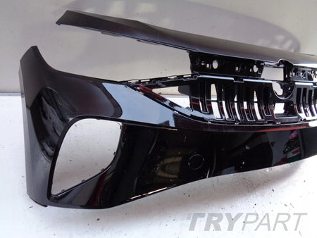 FRONT BUMPER VW ID4 11A 21- NO. 44404