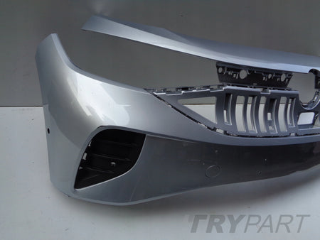 FRONT BUMPER VW ID4 11A 21- NO. 46875