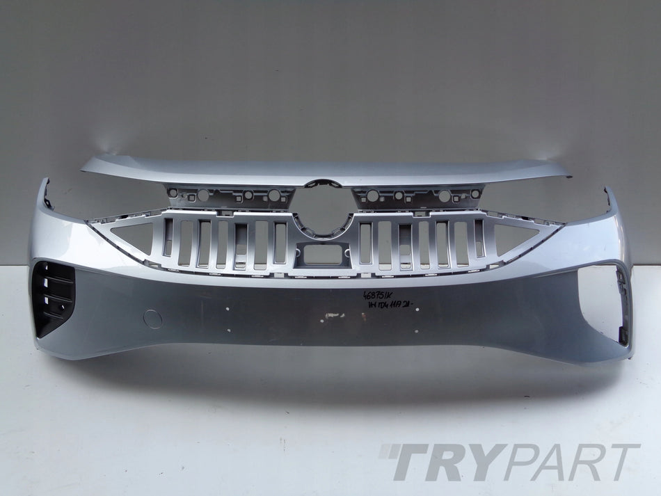 FRONT BUMPER VW ID4 11A 21- NO. 46875