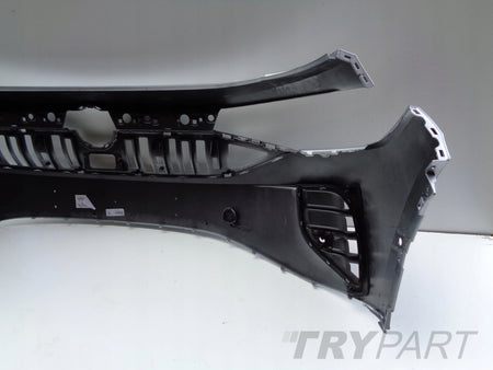 FRONT BUMPER VW ID4 11A 21- NO. 46875
