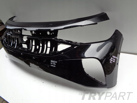 FRONT BUMPER VW ID4 11A 21- NO. 48662