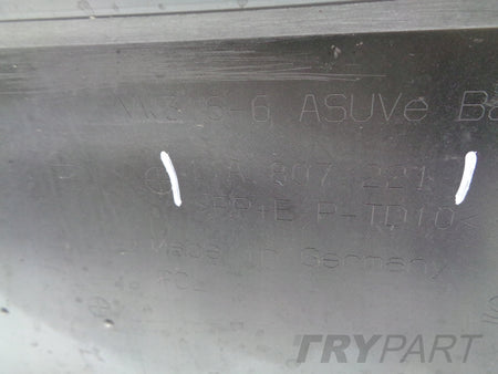 FRONT BUMPER VW ID4 11A 21- NO. 48662