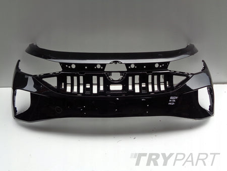FRONT BUMPER VW ID4 11A 21- NO. 48662