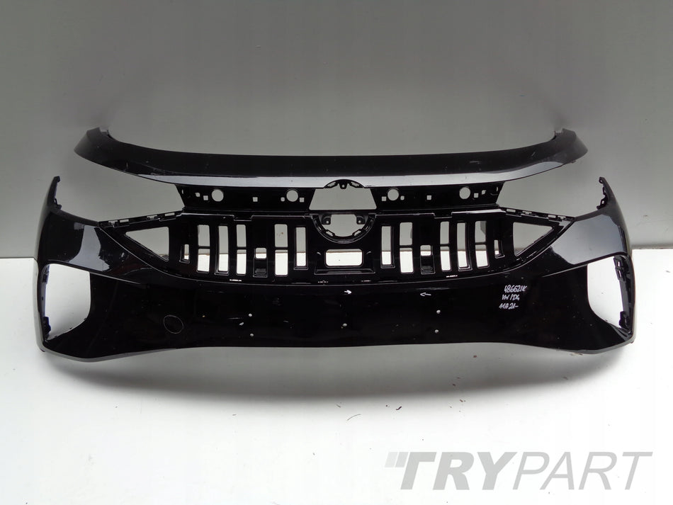 FRONT BUMPER VW ID4 11A 21- NO. 48662