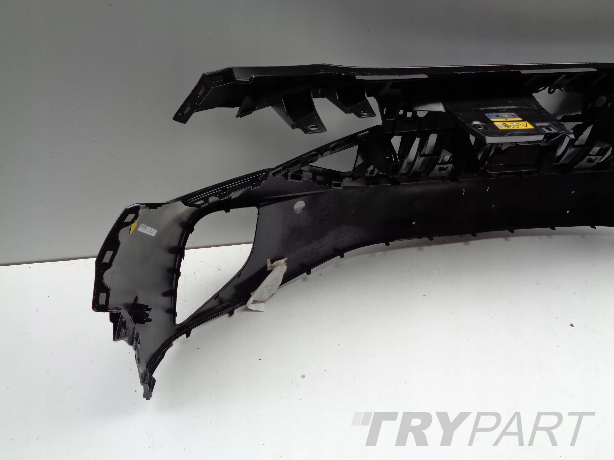 FRONT BUMPER VW ID4 11A 21- NO. 48662