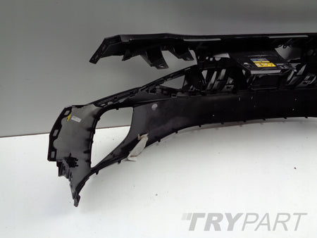 FRONT BUMPER VW ID4 11A 21- NO. 48662
