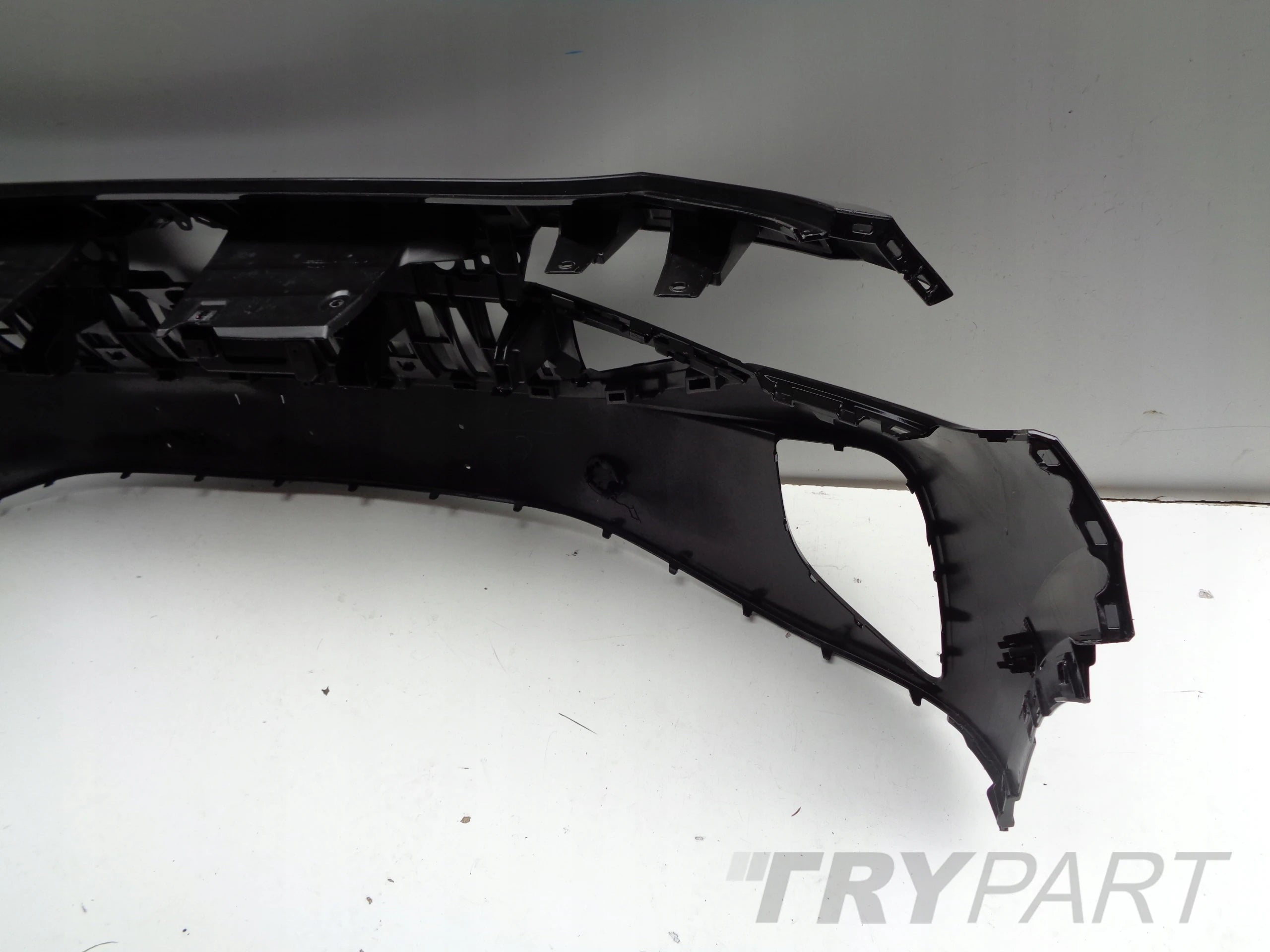 FRONT BUMPER VW ID4 11A 21- NO. 48662